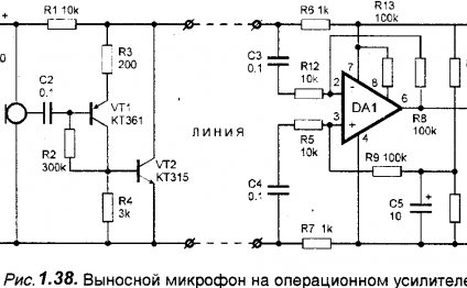 Такой недостаток, как питание