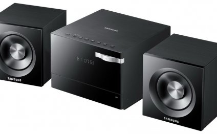 Samsung MM-D320