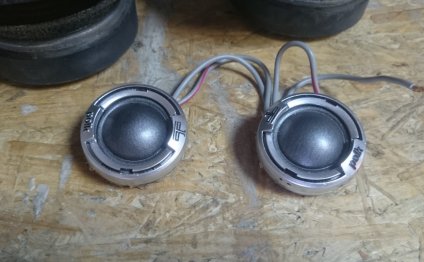 Polk Audio акустика