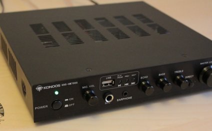 Для компьютерной акустики