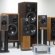 Selection Of Acoustic System