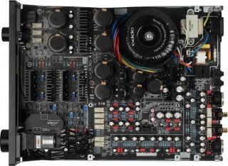 OPPO HA-1 OPPO HA-1