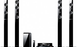 House Cinema Acoustics
