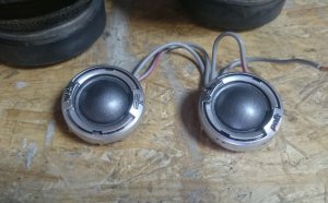 Audio Acoustics