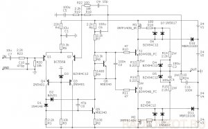 Sound Booster Classes