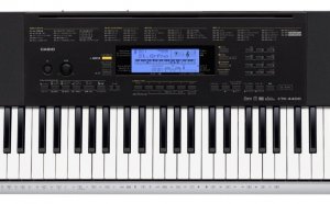 Moscow Music Instruments