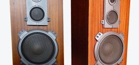 Советские колонки