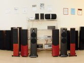 Acoustic Systems Hi-Fi