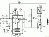 Sound Frequency Power