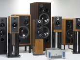 Selection Of Acoustic System